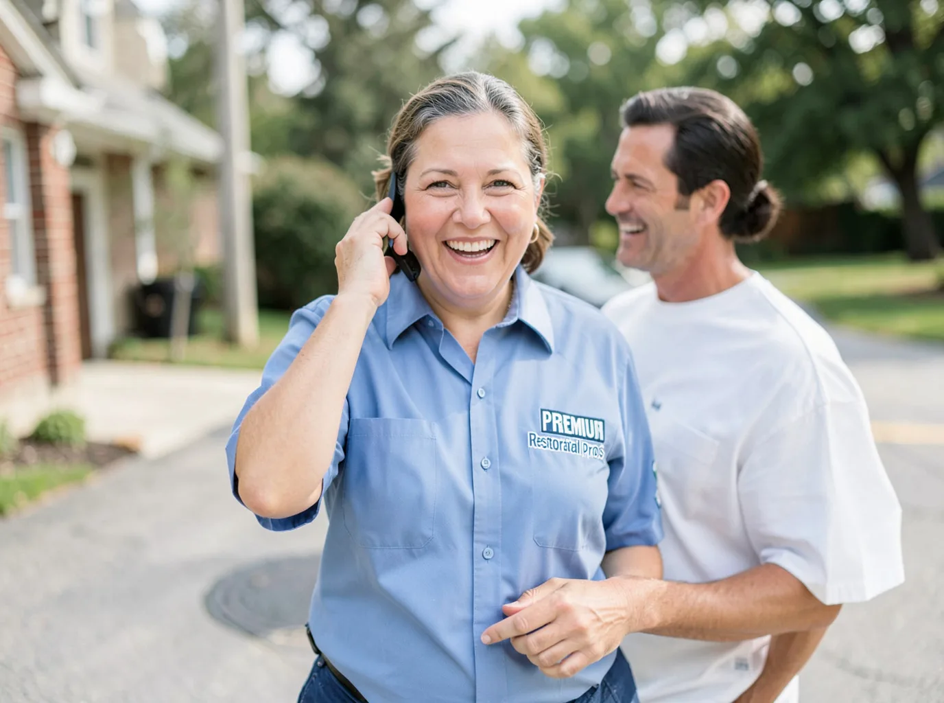 Water Damage Restoration Denhoff, ND FAQs